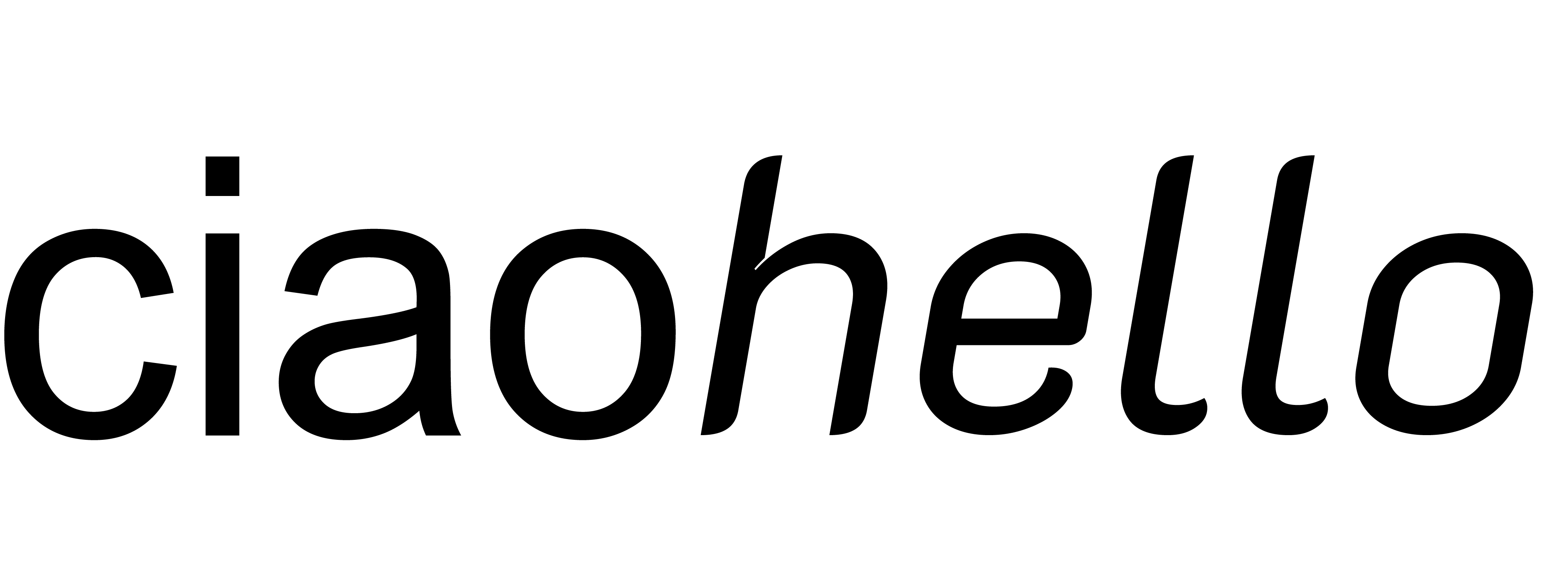 cioahello
